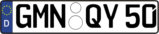 GMN-QY50