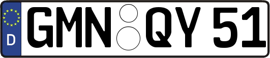GMN-QY51