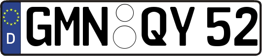 GMN-QY52