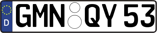 GMN-QY53