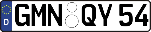 GMN-QY54