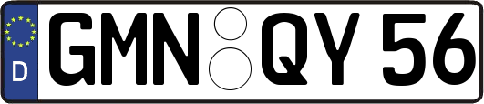 GMN-QY56