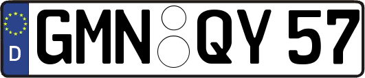 GMN-QY57