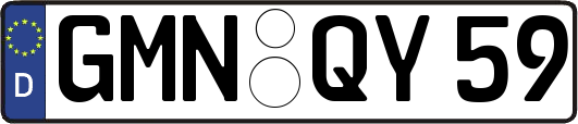 GMN-QY59