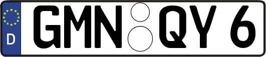 GMN-QY6