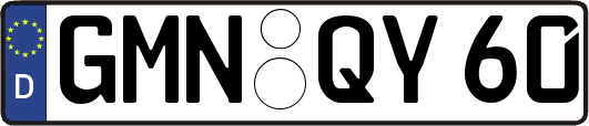 GMN-QY60