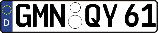 GMN-QY61