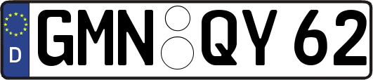GMN-QY62