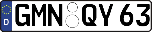 GMN-QY63