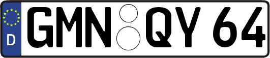 GMN-QY64