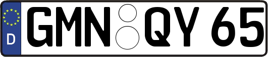 GMN-QY65