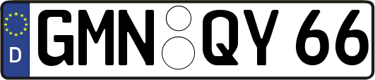 GMN-QY66