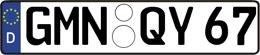 GMN-QY67