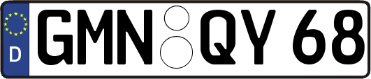GMN-QY68