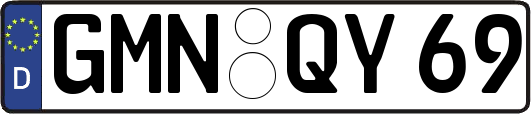 GMN-QY69