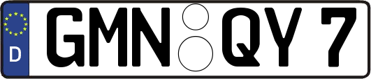 GMN-QY7