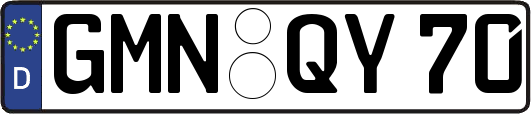GMN-QY70