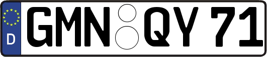 GMN-QY71