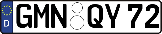 GMN-QY72
