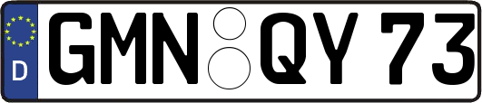 GMN-QY73
