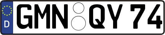 GMN-QY74