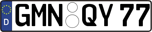 GMN-QY77