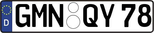 GMN-QY78