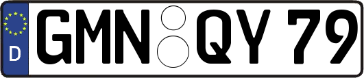 GMN-QY79