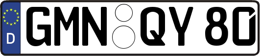 GMN-QY80