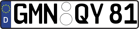 GMN-QY81