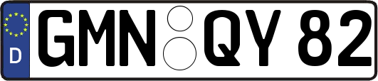 GMN-QY82