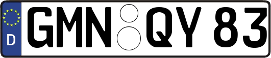 GMN-QY83