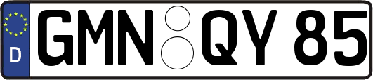 GMN-QY85
