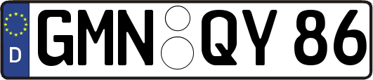 GMN-QY86