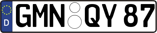 GMN-QY87