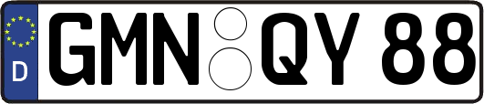 GMN-QY88