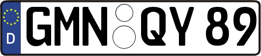 GMN-QY89