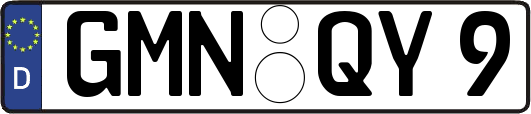 GMN-QY9