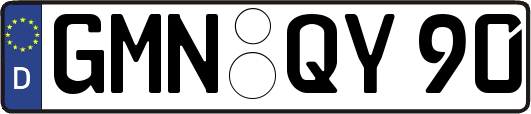 GMN-QY90
