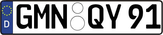 GMN-QY91