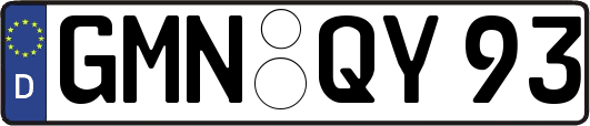 GMN-QY93