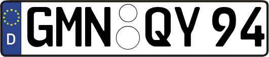 GMN-QY94