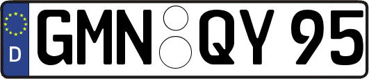GMN-QY95