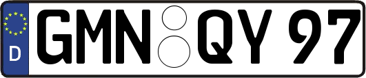 GMN-QY97