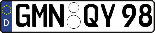 GMN-QY98