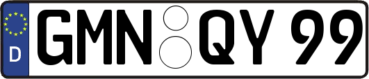 GMN-QY99