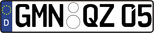 GMN-QZ05