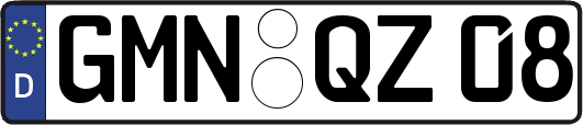 GMN-QZ08