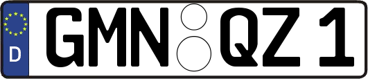 GMN-QZ1
