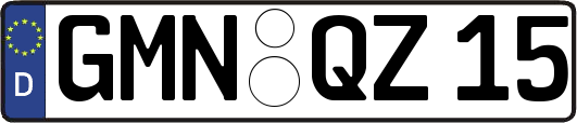 GMN-QZ15
